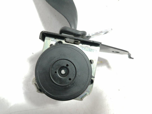  CINTURON SEGURIDAD TRASERO IZQUIERDO Nissan QASHQAI (J10) 