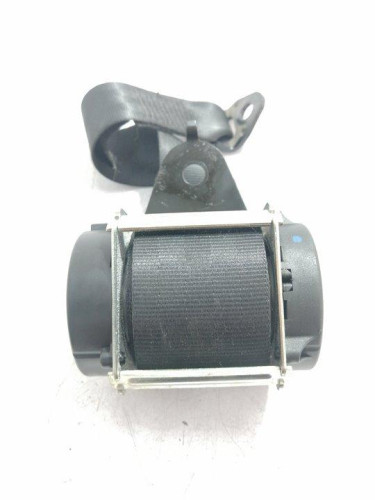  CINTURON SEGURIDAD TRASERO IZQUIERDO Nissan QASHQAI (J10) 