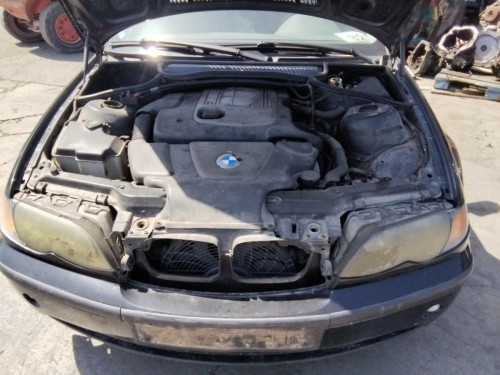  BMW SERIE 3 TOURING (E46) 