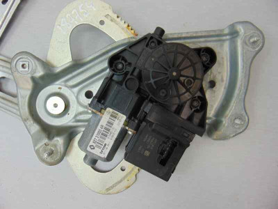 ELEVALUNAS TRASERO IZQUIERDO, RENAULT, SCENIC III (JZ)