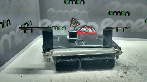  CENTRALITA MOTOR UCE SEAT LEON (1M1) 