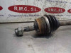  TRANSMISION DELANTERA IZQUIERDA Fiat III EVO PUNTO (199) 