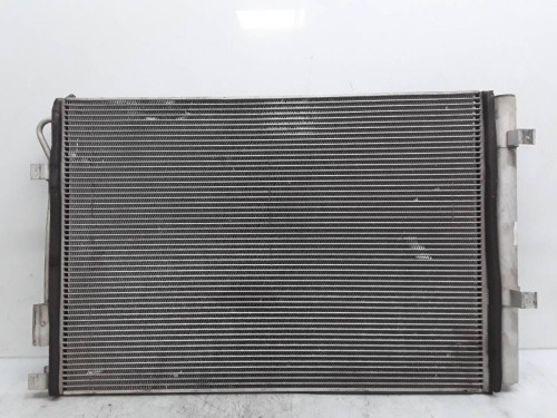 CONDENSADOR / RADIADOR AIRE ACONDICIONADO Kia RIO (UB) 