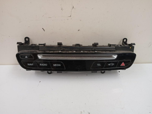 MANDO MULTIFUNCION MERCEDES-BENZ CLASE C (BM 205) BERLINA 