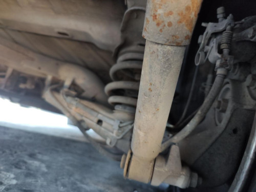 BRAZO SUSPENSION TRASERO DERECHO SEAT ALHAMBRA (7V9) 