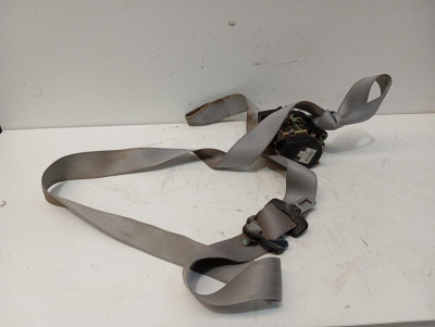 CINTURON SEGURIDAD DELANTERO DERECHO, MERCEDES-BENZ, CLK (BM 208) CABRIO