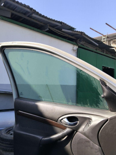 LUNA DELANTERA IZQUIERDA FORD FOCUS BERLINA (CAK) 