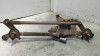 MOTOR LIMPIA DELANTERO TOYOTA COROLLA (E15) 