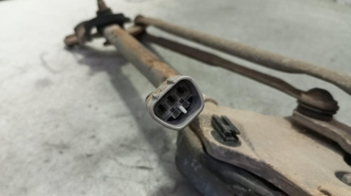 MOTOR LIMPIA DELANTERO TOYOTA COROLLA (E15) 