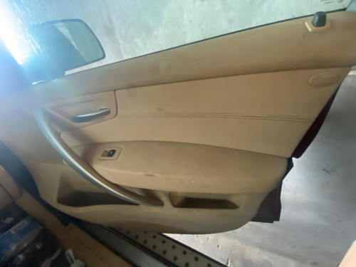 GUARNECIDO PUERTA DELANTERA DERECHA BMW SERIE X3 (E83) 