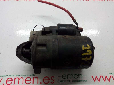 MOTOR ARRANQUE, FORD, FIESTA BERL./EXPRESS