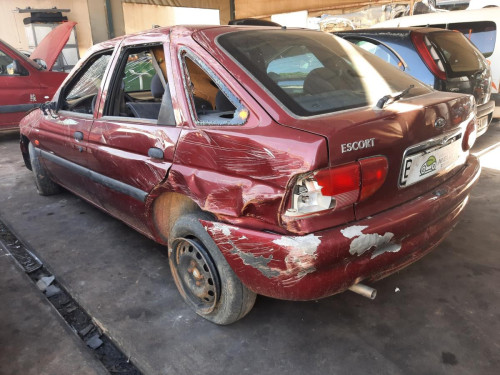  FORD ESCORT BERL./TURNIER 