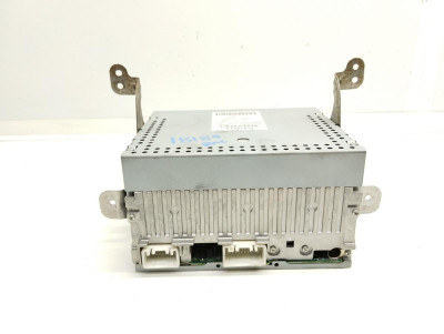 SISTEMA AUDIO / RADIO CD, MITSUBISHI, OUTLANDER (CW0)