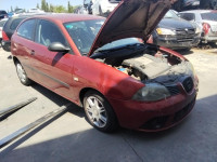 SEAT IBIZA (6L1)