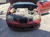  SEAT IBIZA (6L1) 