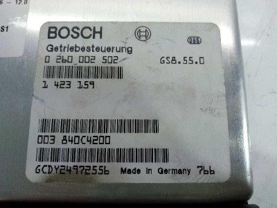 CENTRALITA CAMBIO AUTOMATICO, BMW, SERIE 5 BERLINA (E39)