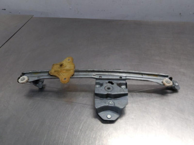 ELEVALUNAS DELANTERO DERECHO, RENAULT, CLIO IV