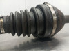  TRANSMISION DELANTERA DERECHA FORD FOCUS BERLINA (CAP) 