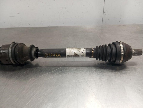  TRANSMISION DELANTERA DERECHA FORD FOCUS BERLINA (CAP) 