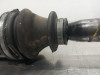  TRANSMISION DELANTERA DERECHA FORD FOCUS BERLINA (CAP) 