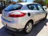 RENAULT MEGANE III BERLINA 5P — автомобиль-донор на запчасти 
