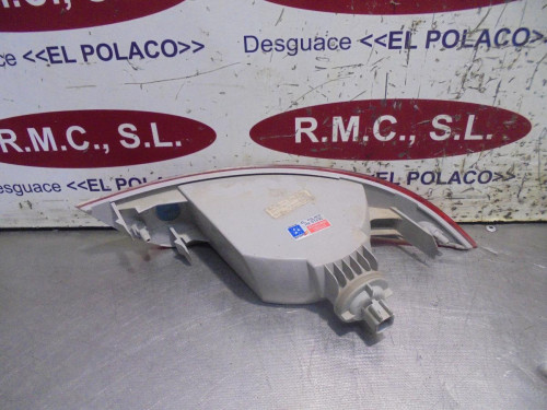  FARO ANTINIEBLA TRASERO IZQUIERDO FORD FOCUS BERLINA (CGE) 