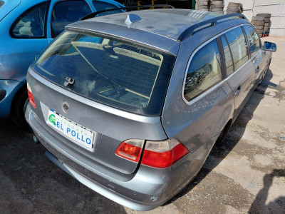 BMW SERIE 5 TOURING (E61)