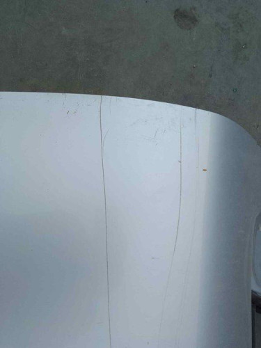 PUERTA DELANTERA IZQUIERDA Seat TOLEDO (1M2) 