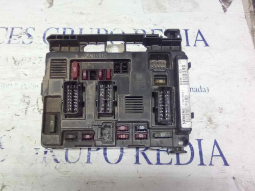 NO IDENTIFICADO CITROEN C3 