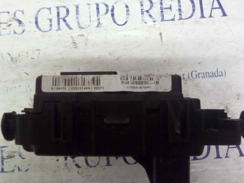 NO IDENTIFICADO CITROEN C3 