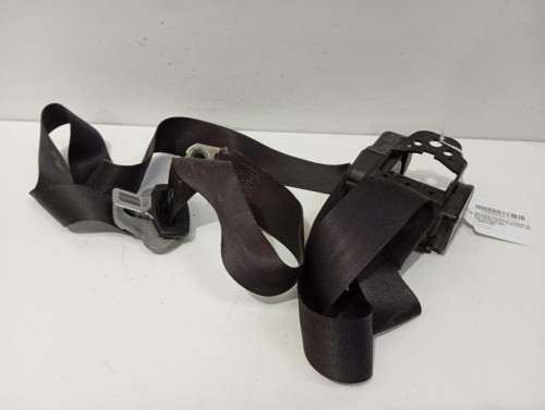  CINTURON SEGURIDAD TRASERO DERECHO MITSUBISHI SPACE STAR (DG0) 