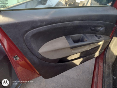 MANETA INTERIOR DELANTERA IZQUIERDA, FIAT, GRANDE PUNTO (199)