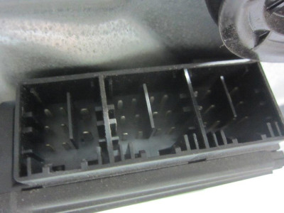 ELEVALUNAS TRASERO IZQUIERDO, SEAT, IBIZA (6L1)