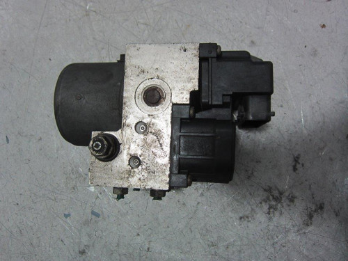  ABS RENAULT MEGANE I FASE 2 BERLINA (BA0) 