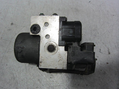ABS, RENAULT, MEGANE I FASE 2 BERLINA (BA0)