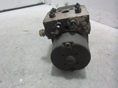 ABS, RENAULT, MEGANE I FASE 2 BERLINA (BA0)