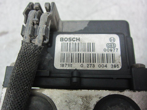  ABS RENAULT MEGANE I FASE 2 BERLINA (BA0) 