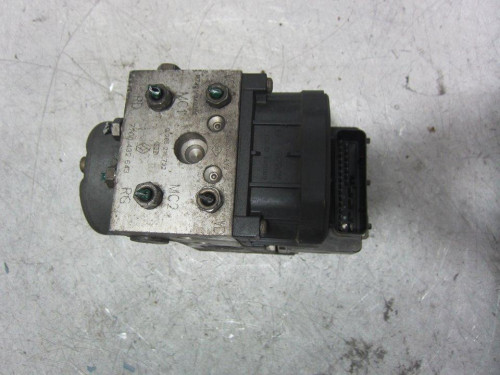  ABS RENAULT MEGANE I FASE 2 BERLINA (BA0) 