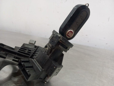 ANTIRROBO / LLAVE CONTACTO, FIAT, III PUNTO (199)