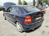  OPEL ASTRA G BERLINA 