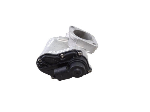 VALVULA EGR, RENAULT, MEGANE II BERLINA 5P