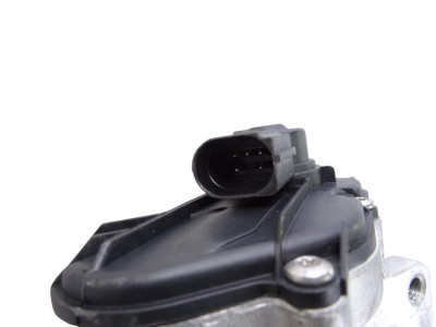 VALVULA EGR, RENAULT, MEGANE II BERLINA 5P