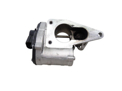 VALVULA EGR, RENAULT, MEGANE II BERLINA 5P