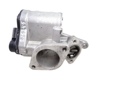 VALVULA EGR, RENAULT, MEGANE II BERLINA 5P