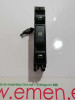 MANDO ELEVALUNAS DELANTERO IZQUIERDO BMW SERIE 3 TOURING (E46) 