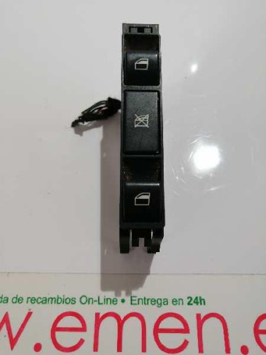  MANDO ELEVALUNAS DELANTERO IZQUIERDO BMW SERIE 3 TOURING (E46) 