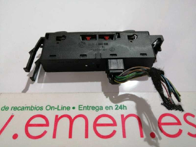 MANDO ELEVALUNAS DELANTERO IZQUIERDO, BMW, SERIE 3 TOURING (E46)