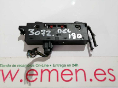  MANDO ELEVALUNAS DELANTERO IZQUIERDO BMW SERIE 3 TOURING (E46) 