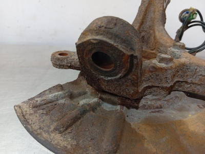 MANGUETA DELANTERA IZQUIERDA, SUZUKI, GRAND VITARA (JB/JT)