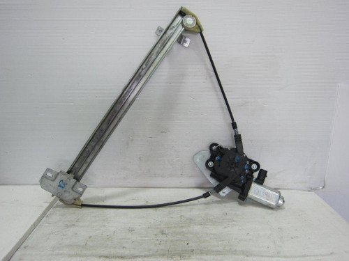  ELEVALUNAS DELANTERO IZQUIERDO Ford KA (CCQ) 